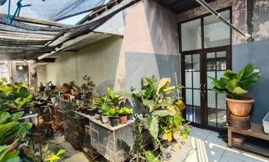 Rumah Bagus 2 lt di Gedongan Colomadu SHM Siap Huni