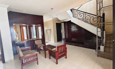 Wisata Bukit mas semi curnish dekat wiyung citraland