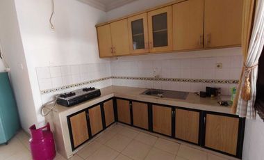 Wisata Bukit mas semi curnish dekat wiyung citraland