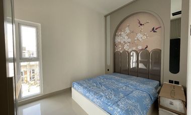 Dijual Rumah mewah Royal Resident kalidoni