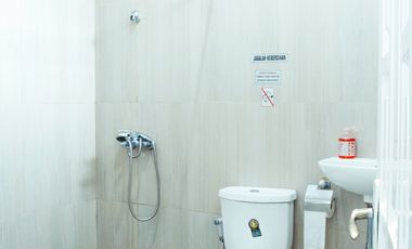 Disewakan Rumah Siap Huni Full Furnished di Setiabudi