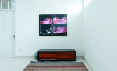 Disewakan Rumah Siap Huni Full Furnished di Setiabudi
