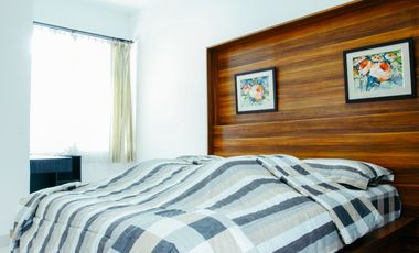 Disewakan Rumah Siap Huni Full Furnished di Setiabudi