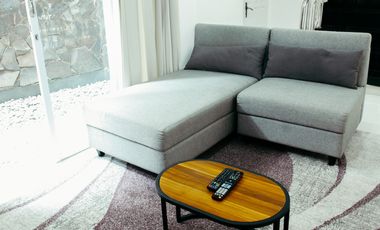 Disewakan Rumah Siap Huni Full Furnished di Setiabudi