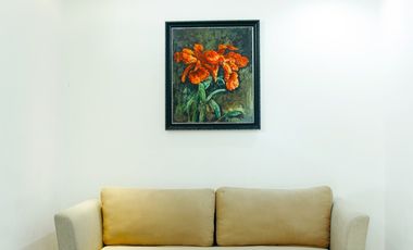 Disewakan Rumah Siap Huni Full Furnished di Setiabudi