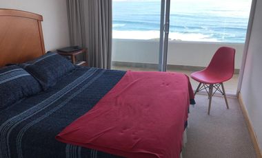 Venta Departamento Exclusivo Punta Cavancha Iquique