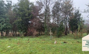 Amplia Casa en Parcela, Paillao, Valdivia