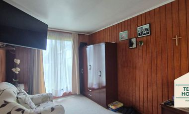 Amplia Casa en Parcela, Paillao, Valdivia