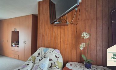 Amplia Casa en Parcela, Paillao, Valdivia