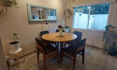 Condominio Silos de Collico, townhouse