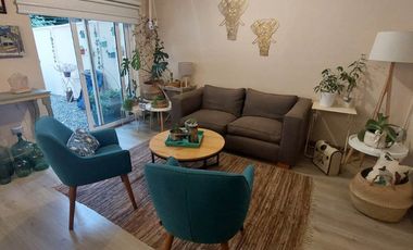 Condominio Silos de Collico, townhouse