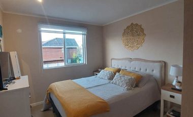 Condominio Silos de Collico, townhouse