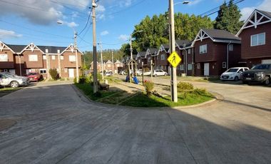 Condominio Silos de Collico, townhouse