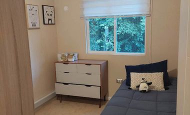 Condominio Silos de Collico, townhouse