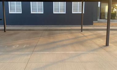 Vende  dpto casi nuevo 2d,2b,Estac,(Ds 19 tramo 3), Padre Hurtado