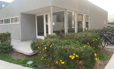 Vende  dpto casi nuevo 2d,2b,Estac,(Ds 19 tramo 3), Padre Hurtado