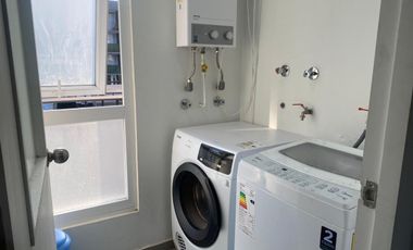 Vende  dpto casi nuevo 2d,2b,Estac,(Ds 19 tramo 3), Padre Hurtado