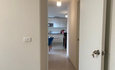 Vende  dpto casi nuevo 2d,2b,Estac,(Ds 19 tramo 3), Padre Hurtado