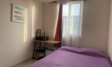 Vende  dpto casi nuevo 2d,2b,Estac,(Ds 19 tramo 3), Padre Hurtado