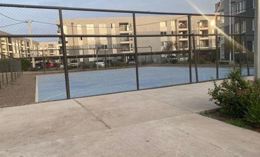 Vende  dpto casi nuevo 2d,2b,Estac,(Ds 19 tramo 3), Padre Hurtado
