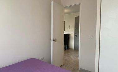 Vende  dpto casi nuevo 2d,2b,Estac,(Ds 19 tramo 3), Padre Hurtado