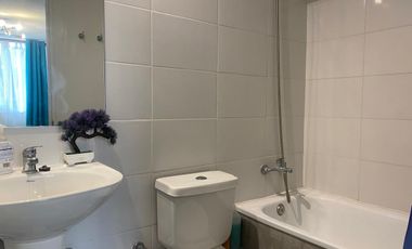 Vende  dpto casi nuevo 2d,2b,Estac,(Ds 19 tramo 3), Padre Hurtado