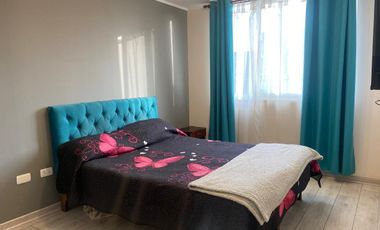 Vende  dpto casi nuevo 2d,2b,Estac,(Ds 19 tramo 3), Padre Hurtado