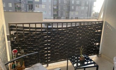 Vende  dpto casi nuevo 2d,2b,Estac,(Ds 19 tramo 3), Padre Hurtado