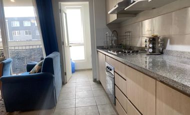 Vende  dpto casi nuevo 2d,2b,Estac,(Ds 19 tramo 3), Padre Hurtado