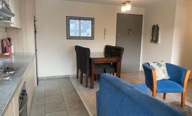 Vende  dpto casi nuevo 2d,2b,Estac,(Ds 19 tramo 3), Padre Hurtado