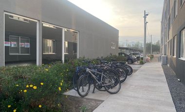 Vende  dpto casi nuevo 2d,2b,Estac,(Ds 19 tramo 3), Padre Hurtado