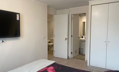 Vende  dpto casi nuevo 2d,2b,Estac,(Ds 19 tramo 3), Padre Hurtado