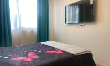 Vende  dpto casi nuevo 2d,2b,Estac,(Ds 19 tramo 3), Padre Hurtado