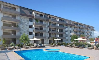 OFERTA !!!!!!!EXCELENTE DPTO DE 3 DORM 2 BAÑOS HERMOSAS VISTAS LAGO Y VOLCAN VILLARRICA