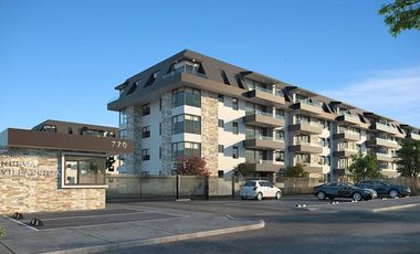 OFERTA !!!!!!!EXCELENTE DPTO DE 3 DORM 2 BAÑOS HERMOSAS VISTAS LAGO Y VOLCAN VILLARRICA