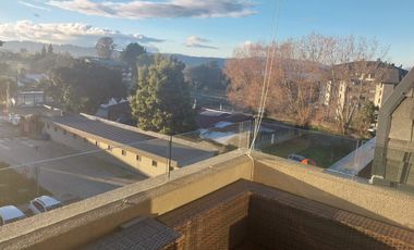 OFERTA !!!!!!!EXCELENTE DPTO DE 3 DORM 2 BAÑOS HERMOSAS VISTAS LAGO Y VOLCAN VILLARRICA