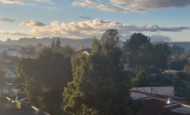 OFERTA !!!!!!!EXCELENTE DPTO DE 3 DORM 2 BAÑOS HERMOSAS VISTAS LAGO Y VOLCAN VILLARRICA