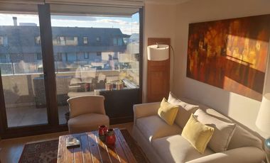OFERTA !!!!!!!EXCELENTE DPTO DE 3 DORM 2 BAÑOS HERMOSAS VISTAS LAGO Y VOLCAN VILLARRICA