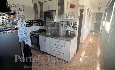 PH DE 3 AMBIENTES EN RAMOS MEJÍA