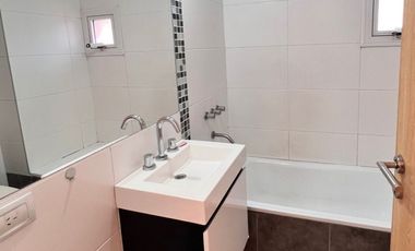 VENTA DEPARTAMENTO 2 DORMITORIOS CON COCHERA. NUEVO. SANTA FE 2420