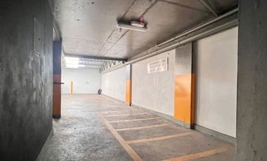 VENTA DEPARTAMENTO 2 DORMITORIOS CON COCHERA. NUEVO. SANTA FE 2420