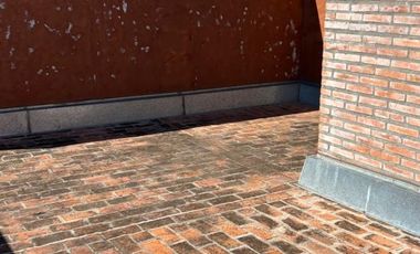 VENTA DEPARTAMENTO 2 DORMITORIOS CON COCHERA. NUEVO. SANTA FE 2420