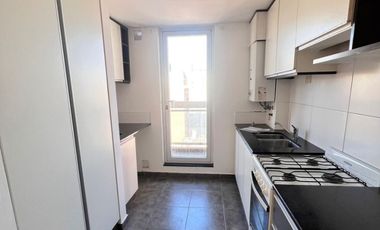 VENTA DEPARTAMENTO 2 DORMITORIOS CON COCHERA. NUEVO. SANTA FE 2420