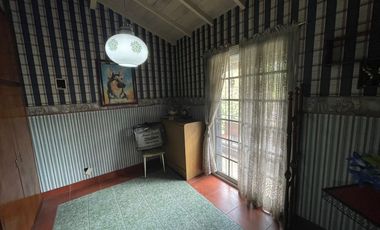 Casa en venta en 2 plantas sobre colectora de Gral Paz , Villa Lugano