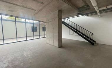 ARRIENDO Local Comercial 119,58 m2 Subterráneo. Vitacura