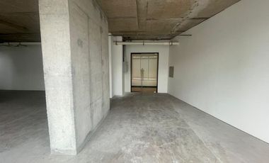 ARRIENDO Local Comercial 119,58 m2 Subterráneo. Vitacura
