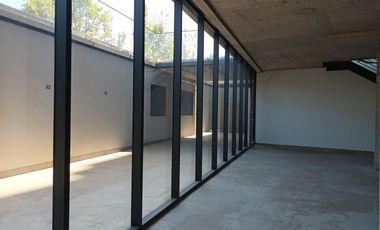 ARRIENDO Local Comercial 119,58 m2 Subterráneo. Vitacura