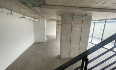 ARRIENDO Local Comercial 119,58 m2 Subterráneo. Vitacura
