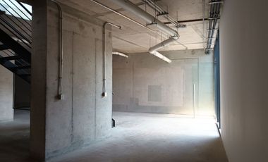 ARRIENDO Local Comercial 177,88 m2 Subterráneo Vitacura