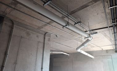 ARRIENDO Local Comercial 177,88 m2 Subterráneo Vitacura